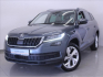 Škoda Kodiaq 2,0 TDI AT Style PANO Bež.KŮŽE