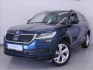 Škoda Kodiaq 2,0 TDI 140kW 4x4 DSG Style TZ