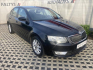 Škoda Octavia 1,6 TDI CR DPF DSG Ambition