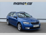 Škoda Octavia 2.0 TDI 4x4 SERVISNÍ KNIHA ČR