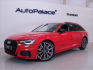 Audi A6 3,0 TDi 4x4 AT S-Line VZDUCH