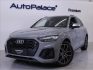 Audi SQ5 3,0 V6 TDI Vzduch B&O Panorama