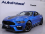 Ford Mustang 5.0 V8 Manuál MACH1 Záruka
