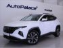 Hyundai Tucson 1,6 T-GDi AT Kamera CarPlay ČR