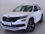 Škoda Kodiaq 2,0 TDi 147kw 4x4 Sportline ČR