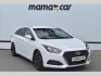 Hyundai i40 1.6 CRDI 100kW AUT. 1.MAJ. ČR