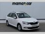 Škoda Fabia 1.2 TSI SERVISNÍ KNIHA DPH ČR