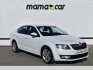 Škoda Octavia 1.6 TDI 81kW STYLE DPH ČR