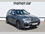 BMW X3 xDrive 35d 230kW M PAKET ČR