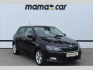 Škoda Fabia 1.0 TSI 70kW SERVISNÍ KNIHA