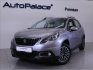 Peugeot 2008 1,2 i MT Active Digi.klima NAV