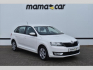 Škoda Rapid SPACEBACK 1.2 TSI 81kW DPH ČR
