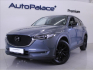 Mazda CX-5 2,5 G194 4x4 AT Homura 1.maj.