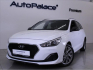 Hyundai i30 1,4 T-GDi GO! KAMERA 1.majitel