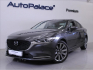 Mazda 6 2,5 G194 AT Takumi 37800km! ČR