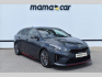 Kia ProCeed GT 1.6 T-GDI 150kW 1.MAJ. ČR