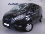 Ford Transit Custom 2.0 TDCi AT L2 Trend 9míst NAV