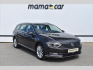 Volkswagen Passat 2.0 TDI 140kW DSG 4MOTION ČR