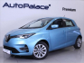 Renault ZOE 0.1 55 kWh Zen KAMERA Navigace