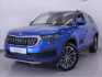 Škoda Kodiaq 2,0 TDi 4x4 AT Style TAŽNÉ ACC