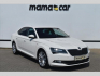 Škoda Superb 2.0 TDI DSG L&K SERV.KNIHA ČR
