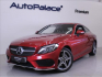 Mercedes-Benz Třídy C 250d 4Matic AMG 1.maj. ČR 2,