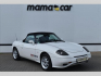 Fiat Barchetta 1.8 96kW SPIDER SERVIS. KNIHA