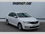 Škoda Rapid 1.2 TSI SERVISNÍ KNIHA ČR