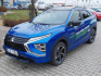 Mitsubishi Eclipse Cross 2.4 PHEV INSTYLE+ KAM TEMP