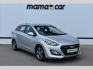 Hyundai i30 1.6 CRDI SERVISNÍ KNIHA ČR