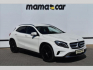 Mercedes-Benz GLA 220 CDI 4MATIC SERVIS.KNIHA ČR