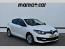 Renault Mégane 1.5 dCi 95.000KM LIMITED ČR