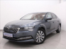 Škoda Superb 2,0 TDI DSG Style ACC El.Sed.