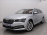 Škoda Superb 2,0 TDI 147kW 4x4 L&K Vent. TZ