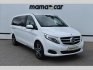 Mercedes-Benz Třídy V 250d L 4M AVANTGARDE 29.700KM
