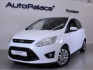Ford C-MAX 1,6 TDCi Titanium KŮŽE Tažné