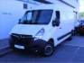 Opel Movano 2,3 CDTI 180k. L3H2 Tažné NAVI