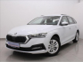 Škoda Octavia 2,0 TDi MT Ambition BEZKLÍČ ČR