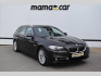 BMW Řada 5 530d xDrive LUXURY 1.MAJ. ČR