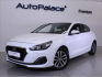 Hyundai i30 1,0 T-GDi Fastback Trikolor ČR