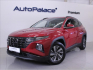 Hyundai Tucson 1,6 T-GDi MT Smart ZÁRUKA LED