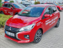 Mitsubishi Space Star 1.2 CVT INSTYLE - TEMP KAM LED