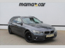 BMW Řada 3 320d xDrive SPORT LINE ČR