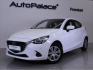 Mazda 2 1,5 G75 Challenge ČR 1.majitel
