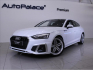 Audi A5 2,0 TFSI AT S-line 5let SERVIC