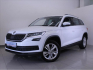 Škoda Kodiaq 2,0 TDi 4x4 Style Canton Kam.