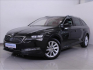 Škoda Superb 2,0 TDI DSG Style Canton ACC