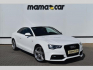 Audi A5 3.0 TDI QUATTRO S LINE