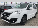 Peugeot Partner Tepee