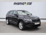 Škoda Kodiaq 2.0 TDI 140kW DSG 4x4 STYLE